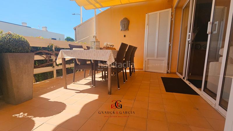 Foto f6d82127-34c3-4180-8f0c-e710d8226ea2. Casa adossada amb xemeneia calefacció aparcament piscina a Palma de Mallorca Foto f6d82127-34c3-4180-8f0c-e710d8226ea2. Casa adossada amb xemeneia calefacció aparcament piscina a Palma de Mallorca