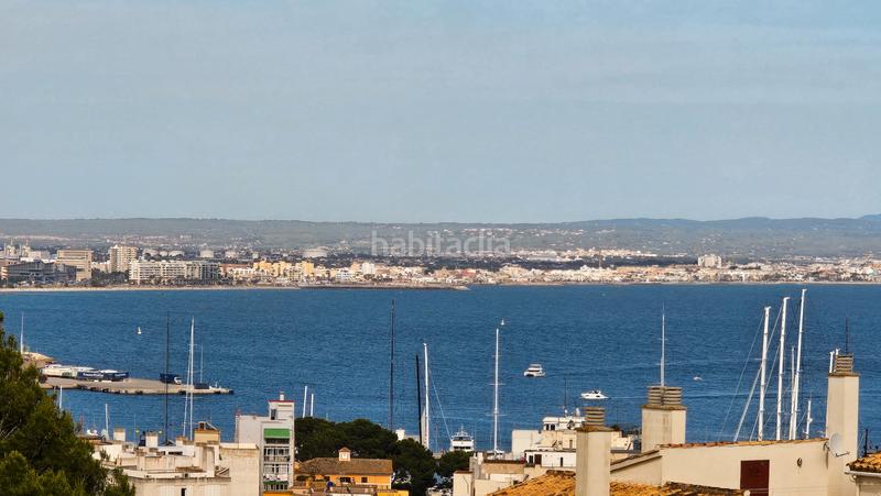 Foto 0ac45ad8-616b-4022-bec2-fa9ce12837be. Dachwohnung mit heizung parking in La Bonanova Palma de Mallorca Foto 0ac45ad8-616b-4022-bec2-fa9ce12837be. Dachwohnung mit heizung parking in La Bonanova Palma de Mallorca