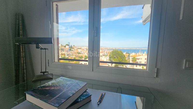 Foto 37362456-5380-4a10-87f4-e911999c3176. Dachwohnung mit heizung parking in La Bonanova Palma de Mallorca Foto 37362456-5380-4a10-87f4-e911999c3176. Dachwohnung mit heizung parking in La Bonanova Palma de Mallorca