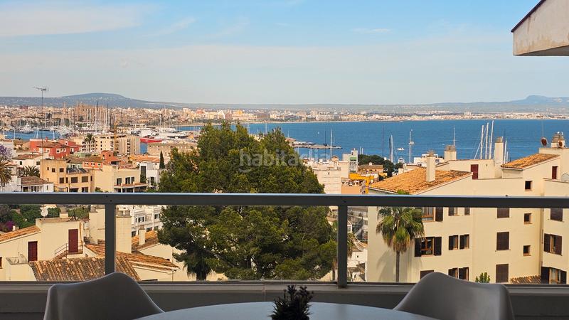 Foto 5f76cbe1-27c6-4003-ba85-9db7402e225b. Dachwohnung mit heizung parking in La Bonanova Palma de Mallorca Foto 5f76cbe1-27c6-4003-ba85-9db7402e225b. Dachwohnung mit heizung parking in La Bonanova Palma de Mallorca