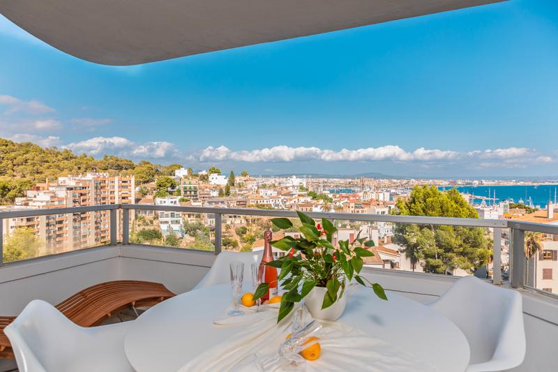 Foto c3b8d597-7504-4ea0-9b17-282c1e770fab. Dachwohnung mit heizung parking in La Bonanova Palma de Mallorca Foto c3b8d597-7504-4ea0-9b17-282c1e770fab. Dachwohnung mit heizung parking in La Bonanova Palma de Mallorca