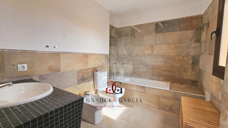 Foto b4a287a8-4d57-4f77-8bd6-595e7068f610. Reihenhaus mit heizung parking pool in Badia Blava-Badia Gran-Tolleric Llucmajor Foto b4a287a8-4d57-4f77-8bd6-595e7068f610. Reihenhaus mit heizung parking pool in Badia Blava-Badia Gran-Tolleric Llucmajor