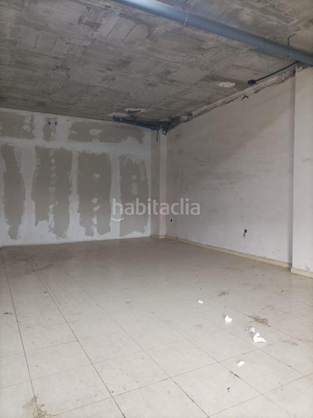 Foto 91e0ca83-6efb-491a-ba0c-4846680a1f9a. Locale commerciale in Font dels Capellans - Sagrada Familia Manresa Foto 91e0ca83-6efb-491a-ba0c-4846680a1f9a. Locale commerciale in Font dels Capellans - Sagrada Familia Manresa