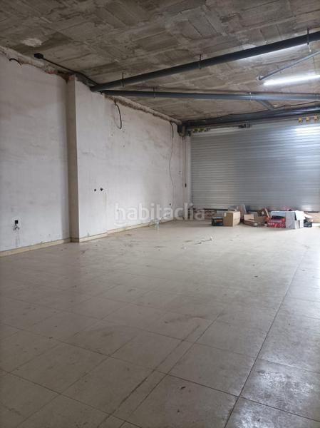 Foto c9c0c45a-1fab-425b-b082-1a5bf17832db. Locale commerciale in Font dels Capellans - Sagrada Familia Manresa Foto c9c0c45a-1fab-425b-b082-1a5bf17832db. Locale commerciale in Font dels Capellans - Sagrada Familia Manresa