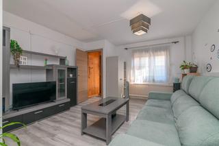 Casa a La Balconada-Cal Gravat. Casa en venta en el barrio de sant pau con terraza y patio exter Casa a La Balconada-Cal Gravat. Casa en venta en el barrio de sant pau con terraza y patio exter