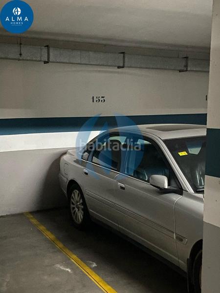 Foto 509a4132-a47e-465f-a558-d1a6cb2a4840. Posto auto in Ciudad Jardín - Zoco Córdoba Foto 509a4132-a47e-465f-a558-d1a6cb2a4840. Posto auto in Ciudad Jardín - Zoco Córdoba