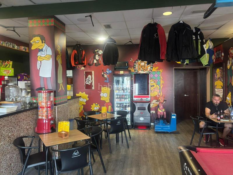 Foto eb9ea33a-89a7-43bc-81ba-6cf899fde41b. Lloguer local comercial a El Carmen San Fernando Foto eb9ea33a-89a7-43bc-81ba-6cf899fde41b. Lloguer local comercial a El Carmen San Fernando