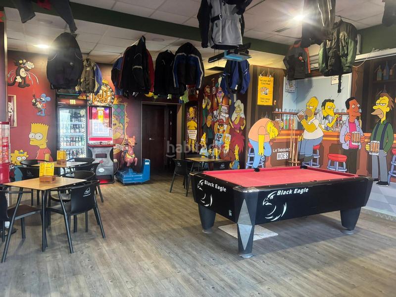 Foto 23f768b2-f790-4acb-993f-8fc4edc40bef. Location local commercial dans El Carmen San Fernando Foto 23f768b2-f790-4acb-993f-8fc4edc40bef. Location local commercial dans El Carmen San Fernando