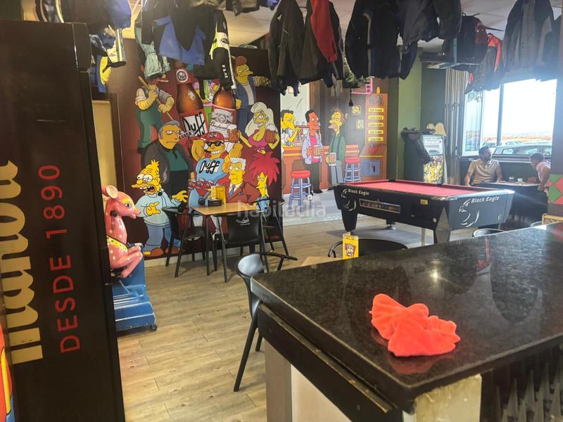 Foto 3b2b56af-3fef-4c11-946d-1dc2cec1479a. Location local commercial dans El Carmen San Fernando Foto 3b2b56af-3fef-4c11-946d-1dc2cec1479a. Location local commercial dans El Carmen San Fernando