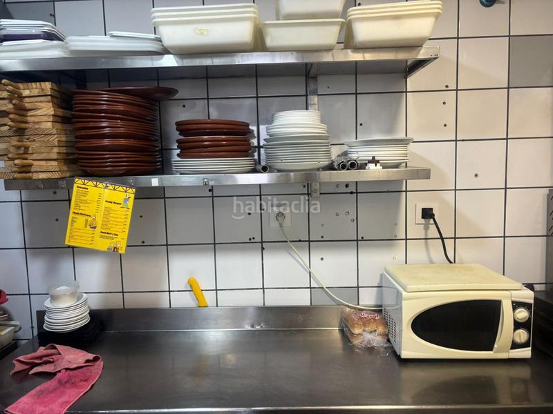 Foto 504ccf9a-24b7-426c-9c26-e40b873e7526. Location local commercial dans El Carmen San Fernando Foto 504ccf9a-24b7-426c-9c26-e40b873e7526. Location local commercial dans El Carmen San Fernando