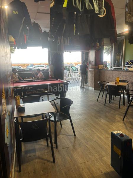 Foto 671287b4-5d5c-40cd-a0b2-210ead0b17df. Location local commercial dans El Carmen San Fernando Foto 671287b4-5d5c-40cd-a0b2-210ead0b17df. Location local commercial dans El Carmen San Fernando