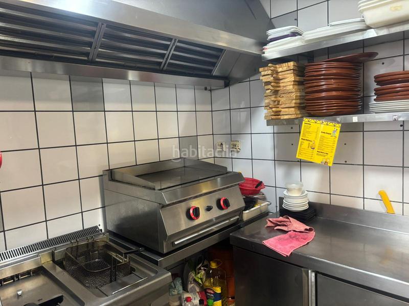 Foto 822621ba-ea5c-423f-84b4-d559c7b1c326. Location local commercial dans El Carmen San Fernando Foto 822621ba-ea5c-423f-84b4-d559c7b1c326. Location local commercial dans El Carmen San Fernando