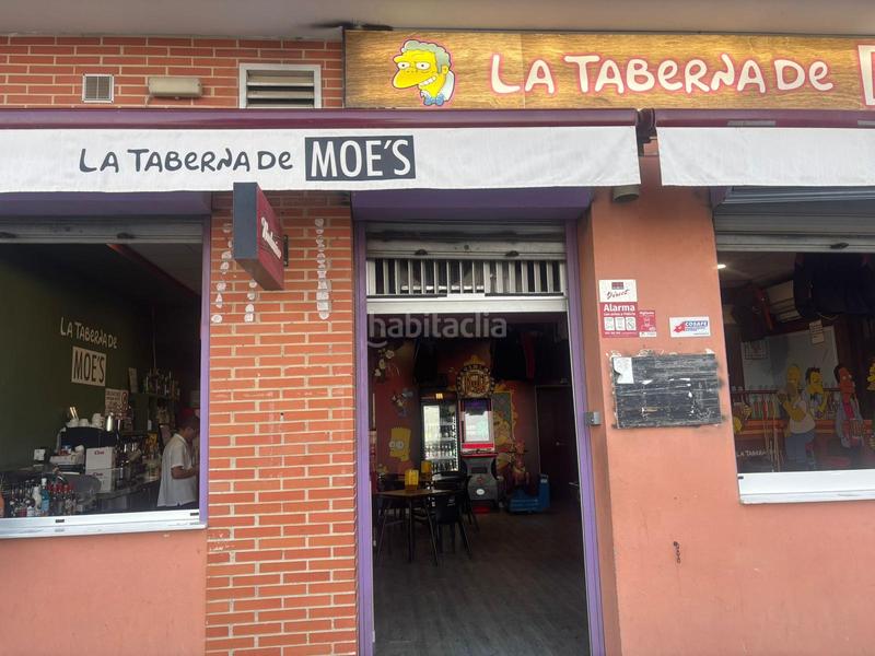 Foto d1fda3f4-e7b3-45f3-b50a-1dbb95537243. Location local commercial dans El Carmen San Fernando Foto d1fda3f4-e7b3-45f3-b50a-1dbb95537243. Location local commercial dans El Carmen San Fernando