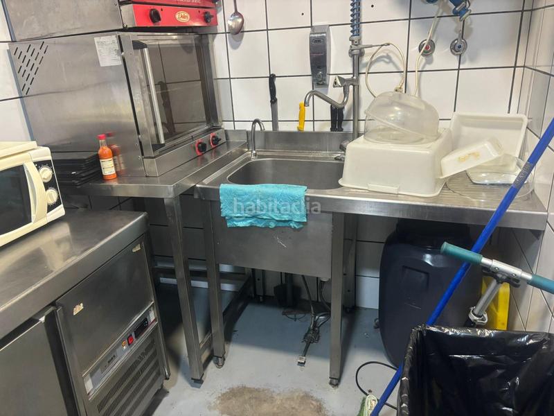 Foto e0bbdf8d-c302-4a12-b146-a442947b0710. Location local commercial dans El Carmen San Fernando Foto e0bbdf8d-c302-4a12-b146-a442947b0710. Location local commercial dans El Carmen San Fernando