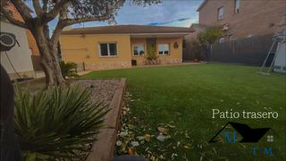 Casa a Torre de Claramunt (La). ?? casa a cuatro vientos  con jardin  y garage en la torre de cl Casa a Torre de Claramunt (La). ?? casa a cuatro vientos  con jardin  y garage en la torre de cl