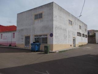 Nau industrial a Villar del Rey. Fabrica de embutidos en venta Nau industrial a Villar del Rey. Fabrica de embutidos en venta