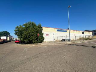 Nau industrial Calle agricultores. Nave en venta en polígono ramapallas olivenza badajoz Nau industrial Calle agricultores. Nave en venta en polígono ramapallas olivenza badajoz