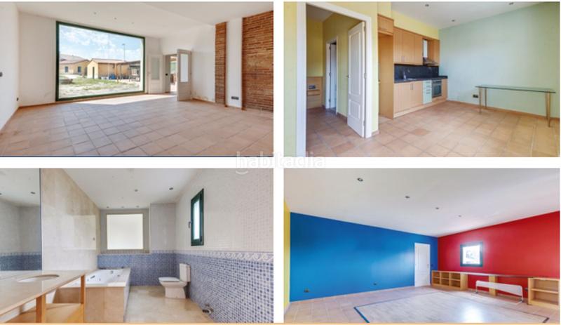 Foto 9b59ca56-efe9-492d-a98e-5164175b698f. Terreno residenziale in Sant Llorenç Savall Foto 9b59ca56-efe9-492d-a98e-5164175b698f. Terreno residenziale in Sant Llorenç Savall