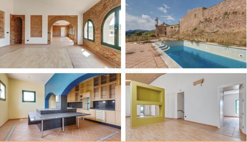 Foto fa001bf3-9d35-4a71-87b6-fcb793e48e65. Terreno residenziale in Sant Llorenç Savall Foto fa001bf3-9d35-4a71-87b6-fcb793e48e65. Terreno residenziale in Sant Llorenç Savall