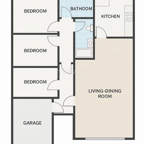 Foto 4c22c8b6-7e95-426b-a850-c2d805ef6ead. Piso  con garaje, buena distribución y excelente ubicación en Aldaia Foto 4c22c8b6-7e95-426b-a850-c2d805ef6ead. Piso  con garaje, buena distribución y excelente ubicación en Aldaia