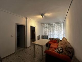 Miete Etagenwohnung in Fátima - Levante. Amplio piso en fátima, córdoba perfecto para entrar a vivir Miete Etagenwohnung in Fátima - Levante. Amplio piso en fátima, córdoba perfecto para entrar a vivir