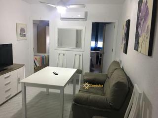 Etagenwohnung in Sta. Marina - San Andrés - San Pablo - San Lorenzo Etagenwohnung in Sta. Marina - San Andrés - San Pablo - San Lorenzo