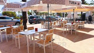 Locale commerciale in Dénia - pz raset 16. Traspaso de local comercial gran rentabilidad Locale commerciale in Dénia - pz raset 16. Traspaso de local comercial gran rentabilidad