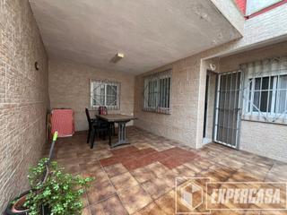 Etagenwohnung in Picassent Etagenwohnung in Picassent