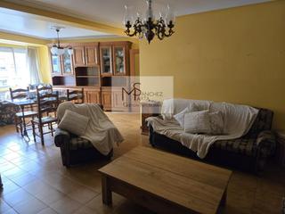 Etagenwohnung in Avenida de las pias 1 Etagenwohnung in Avenida de las pias 1