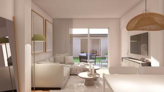 Flat in Passatge de coll 6 Flat in Passatge de coll 6