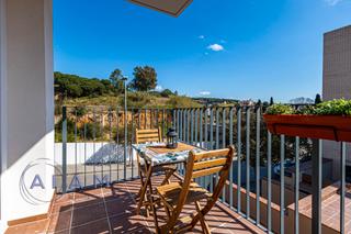 Flat in Carrer santa llúcia 22 Flat in Carrer santa llúcia 22