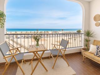 Apartament a Sector delta muga 11. Apartamento en primera línea con vistas al mar en empuriabrava Apartament a Sector delta muga 11. Apartamento en primera línea con vistas al mar en empuriabrava