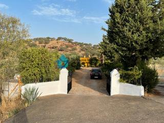 Xalet a Carretera encinasola 28l. Chalet + parcela «la mata» – carretera encinasola (oliva de la f Xalet a Carretera encinasola 28l. Chalet + parcela «la mata» – carretera encinasola (oliva de la f