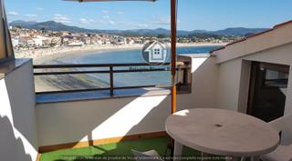 Pis Praza josé mogimes. Piso primera línea de playa 1 hab Pis Praza josé mogimes. Piso primera línea de playa 1 hab