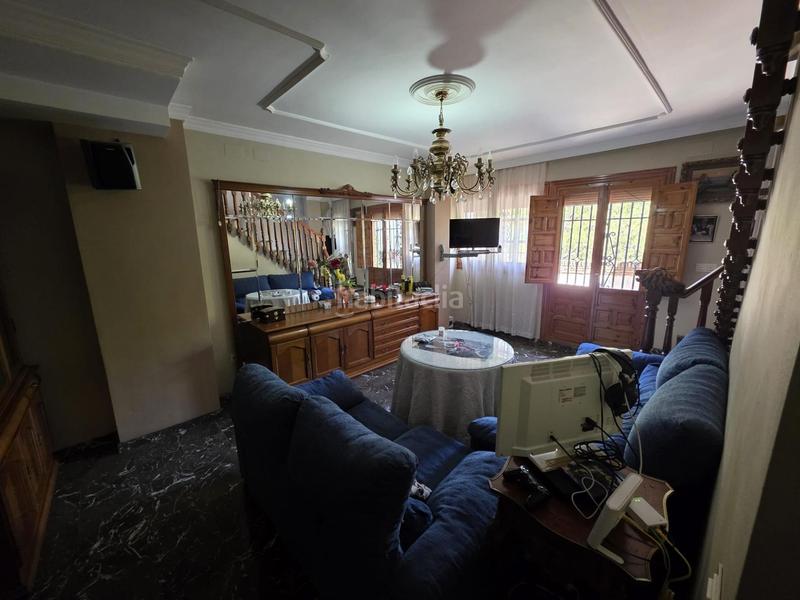 Foto 3c06b4d1-81a8-4a35-99a7-acb2bf3e4036. Casa a calle guarnon 62 a Bola de Oro Granada Foto 3c06b4d1-81a8-4a35-99a7-acb2bf3e4036. Casa a calle guarnon 62 a Bola de Oro Granada