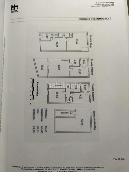 Foto 3c0cc0bd-9d42-4a60-a492-97ba199e9c30. Casa a calle guarnon 62 a Bola de Oro Granada Foto 3c0cc0bd-9d42-4a60-a492-97ba199e9c30. Casa a calle guarnon 62 a Bola de Oro Granada