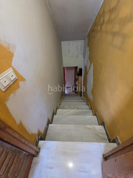 Foto 9843b928-8b70-4968-8726-2d78b84cf644. Casa a calle guarnon 62 a Bola de Oro Granada Foto 9843b928-8b70-4968-8726-2d78b84cf644. Casa a calle guarnon 62 a Bola de Oro Granada