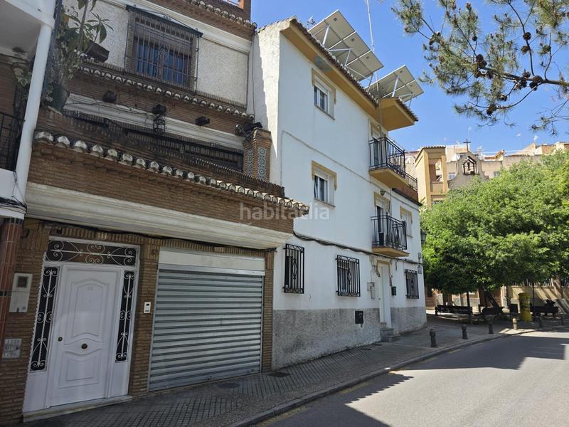 Foto 9b495f38-d322-49bd-b5fe-393975812ad1. Casa a calle guarnon 62 a Bola de Oro Granada Foto 9b495f38-d322-49bd-b5fe-393975812ad1. Casa a calle guarnon 62 a Bola de Oro Granada