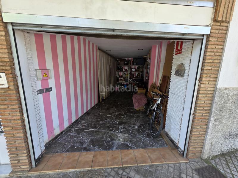 Foto a706413a-128c-476b-9abb-1d2b66620172. Casa a calle guarnon 62 a Bola de Oro Granada Foto a706413a-128c-476b-9abb-1d2b66620172. Casa a calle guarnon 62 a Bola de Oro Granada