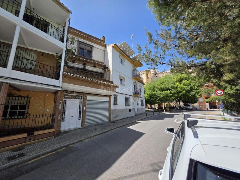 Foto a8d929dd-252f-4122-aad3-8dff58098fda. Casa a calle guarnon 62 a Bola de Oro Granada Foto a8d929dd-252f-4122-aad3-8dff58098fda. Casa a calle guarnon 62 a Bola de Oro Granada