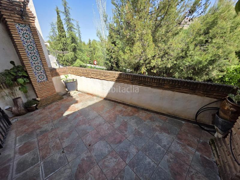 Foto c9bce0c2-bcd7-4e0e-9333-5ef22d8ba408. Casa a calle guarnon 62 a Bola de Oro Granada Foto c9bce0c2-bcd7-4e0e-9333-5ef22d8ba408. Casa a calle guarnon 62 a Bola de Oro Granada