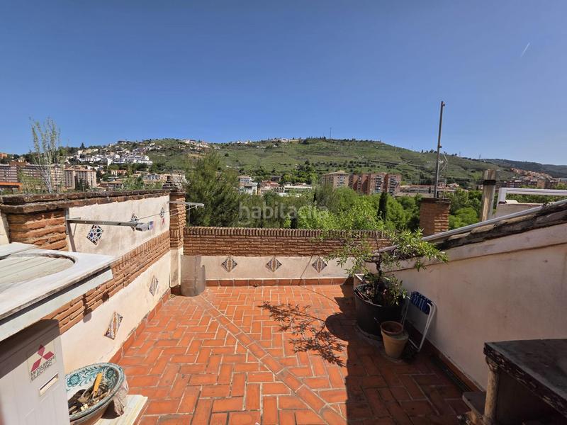 Foto cc47e9e5-273c-4720-b638-7a2c1276efce. Casa a calle guarnon 62 a Bola de Oro Granada Foto cc47e9e5-273c-4720-b638-7a2c1276efce. Casa a calle guarnon 62 a Bola de Oro Granada