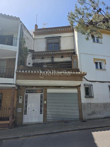 Foto d7069dca-71cc-45e8-8277-2cca78b1535f. Casa a calle guarnon 62 a Bola de Oro Granada Foto d7069dca-71cc-45e8-8277-2cca78b1535f. Casa a calle guarnon 62 a Bola de Oro Granada