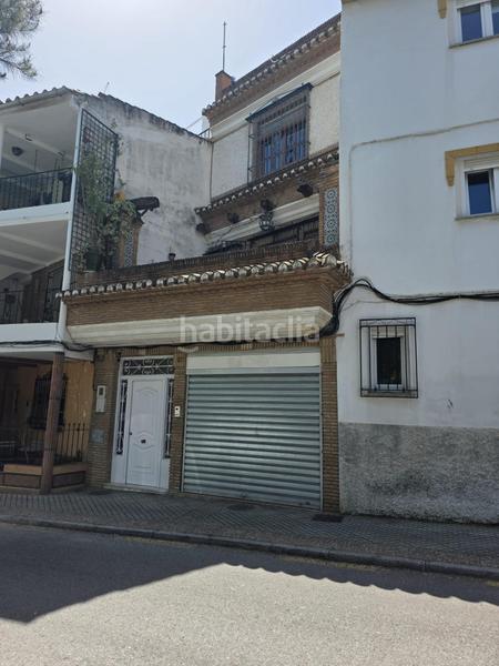 Foto fdd3e87c-c869-4fd4-9df3-b1873789667e. Casa a calle guarnon 62 a Bola de Oro Granada Foto fdd3e87c-c869-4fd4-9df3-b1873789667e. Casa a calle guarnon 62 a Bola de Oro Granada