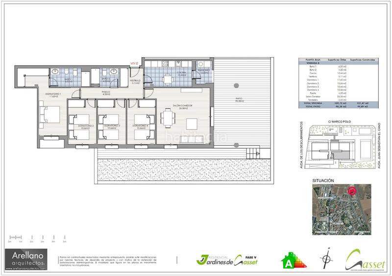 Foto c639101d-bcab-4764-9013-ac1a39161bb7. Planta baja 127m<sup>2</sup> en avenida de los descubrimientos 26 en Ciudad Real Foto c639101d-bcab-4764-9013-ac1a39161bb7. Planta baja 127m<sup>2</sup> en avenida de los descubrimientos 26 en Ciudad Real