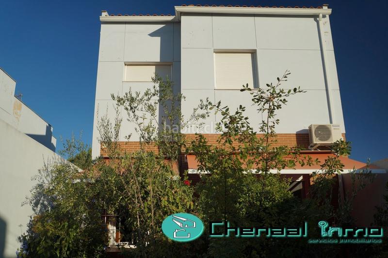 Foto 41c9bf36-3d7f-4ffa-8c6d-607222e954cd. Casa amb calefacció a Mirandilla Foto 41c9bf36-3d7f-4ffa-8c6d-607222e954cd. Casa amb calefacció a Mirandilla