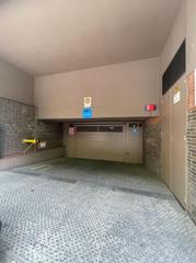 Miete Autoparkplatz in Baix Guinardó. Plaza de parking en alquiler en csardenya Miete Autoparkplatz in Baix Guinardó. Plaza de parking en alquiler en csardenya