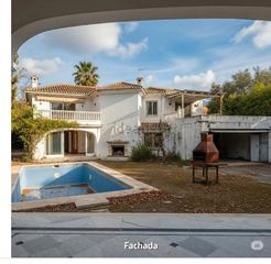 Chalet in Los Arqueros  - Puerto del Almendro. Casa o chalet independiente en venta en la quinta , benahavis , Chalet in Los Arqueros  - Puerto del Almendro. Casa o chalet independiente en venta en la quinta , benahavis ,