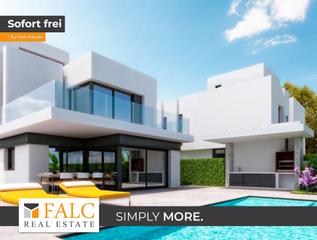 Casa a L´Albir Casa a L´Albir