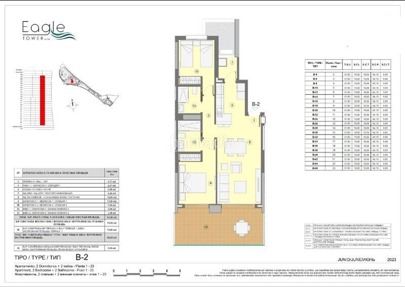 Foto da33c0c5-01df-4052-9c0c-c5c3bd6dc5d0. Apartament a Via Parque Benidorm Foto da33c0c5-01df-4052-9c0c-c5c3bd6dc5d0. Apartament a Via Parque Benidorm